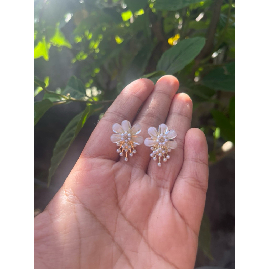 anting import