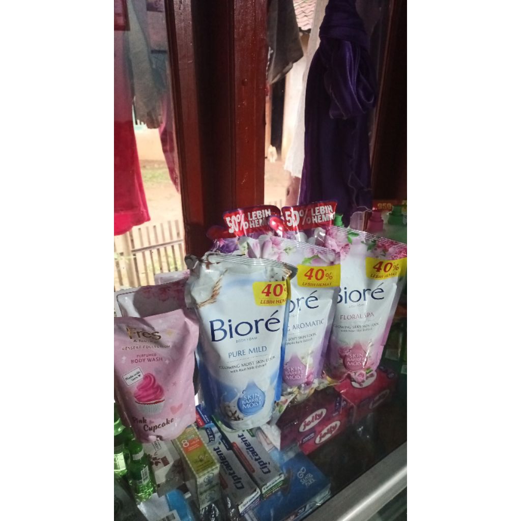 orderan uniiklin