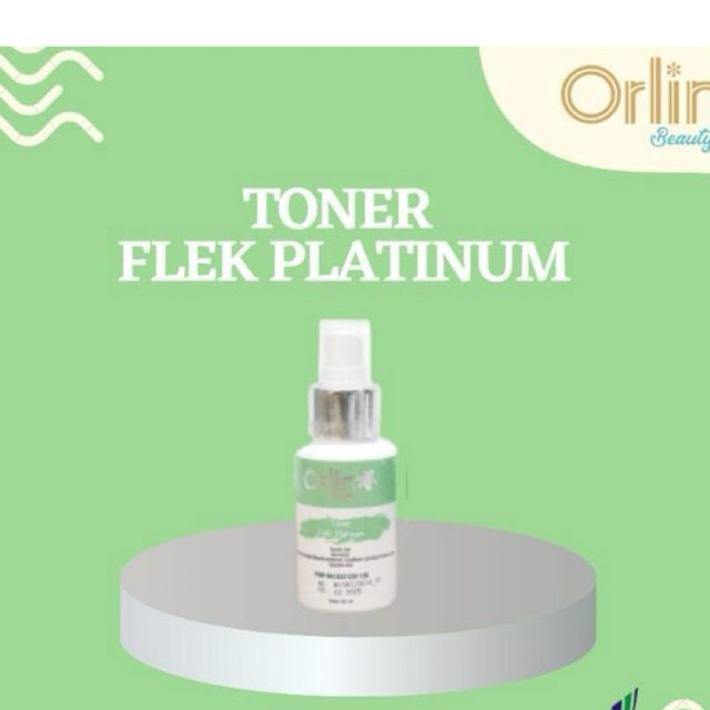 Toner