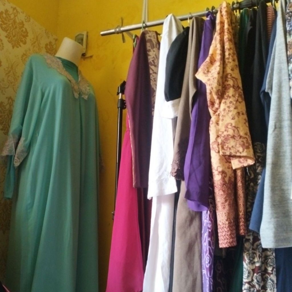kaftan