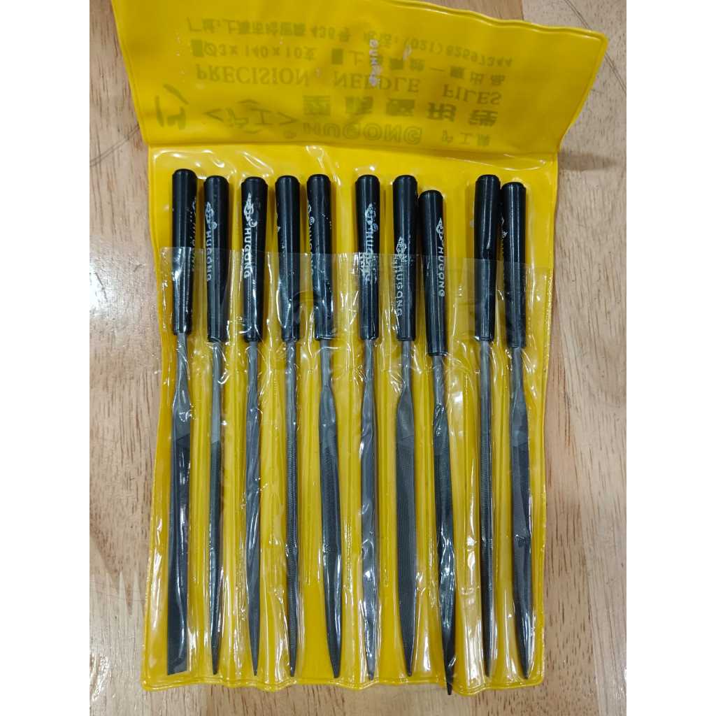 ALAT KIKIR 1 SET