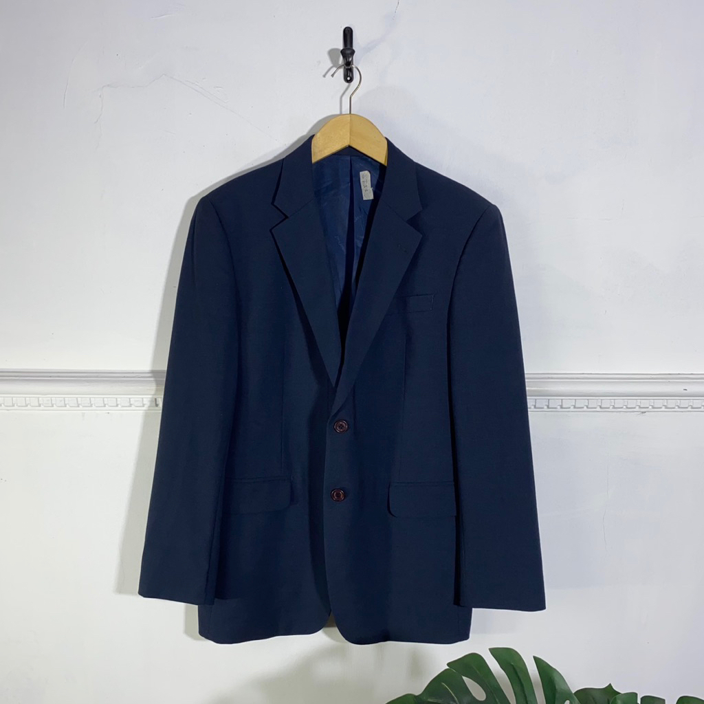 JAS BLAZER PERI JOHNSON (P80 L54)