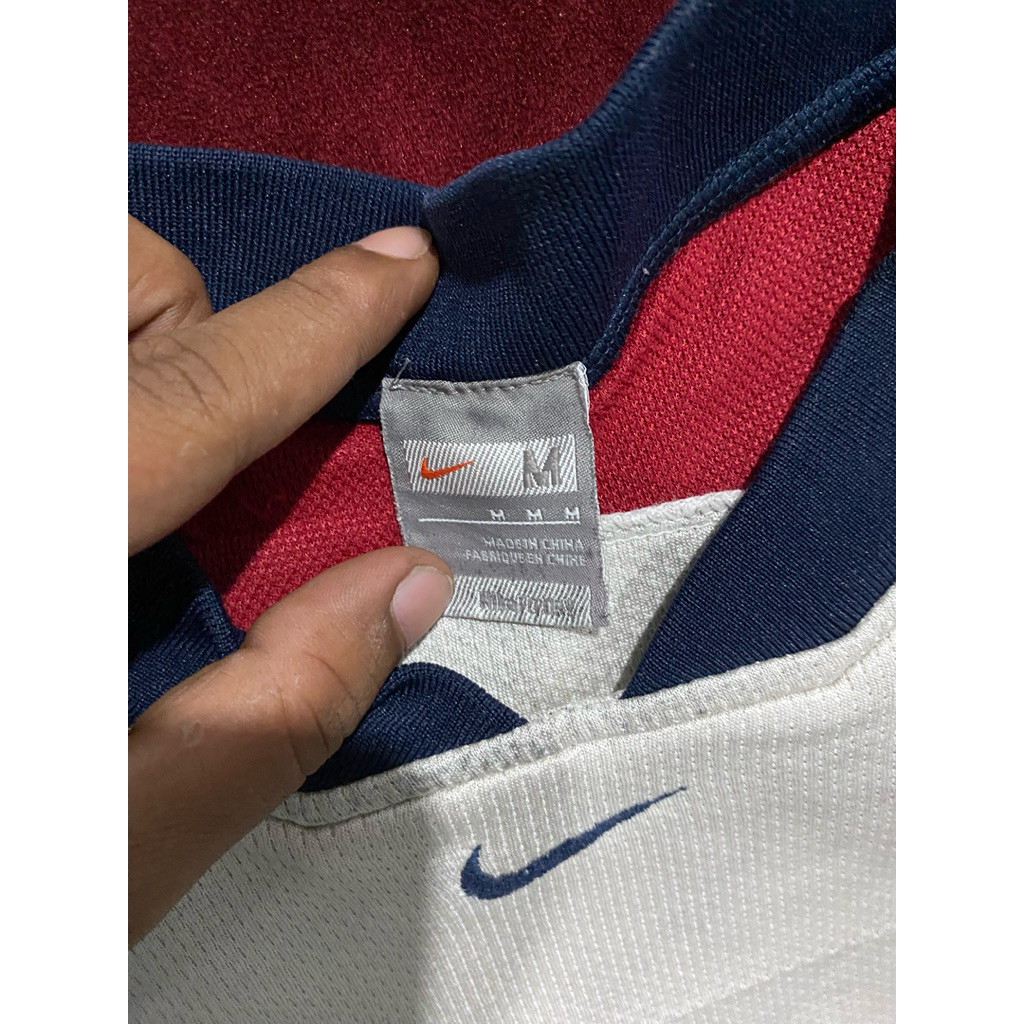 Jersy nike