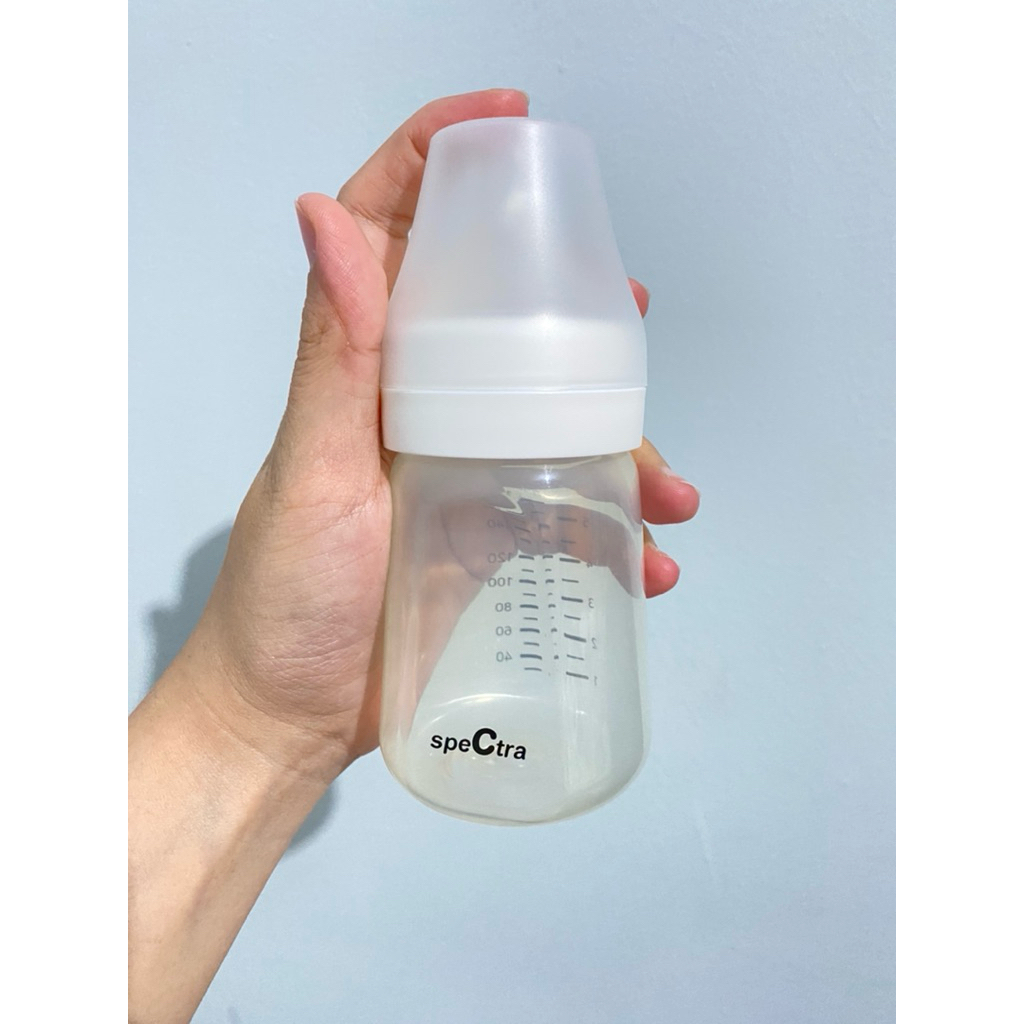 PL Dot + Botol Spectra 150 ML