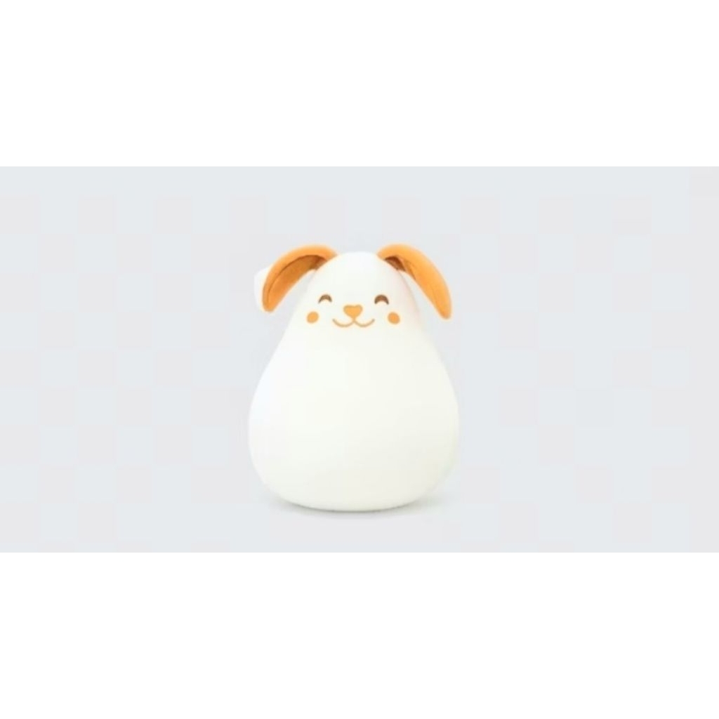 Boneka Bunny