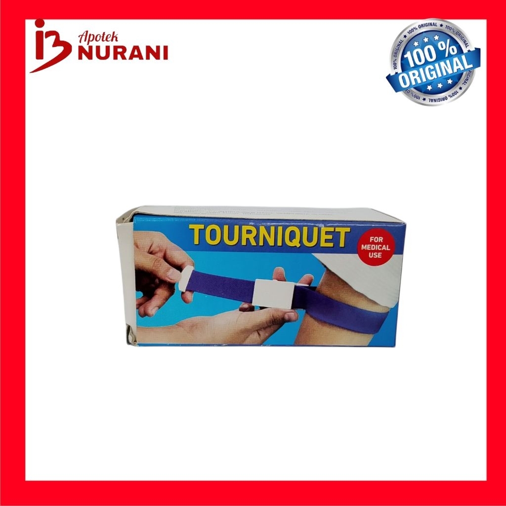 Tourniket