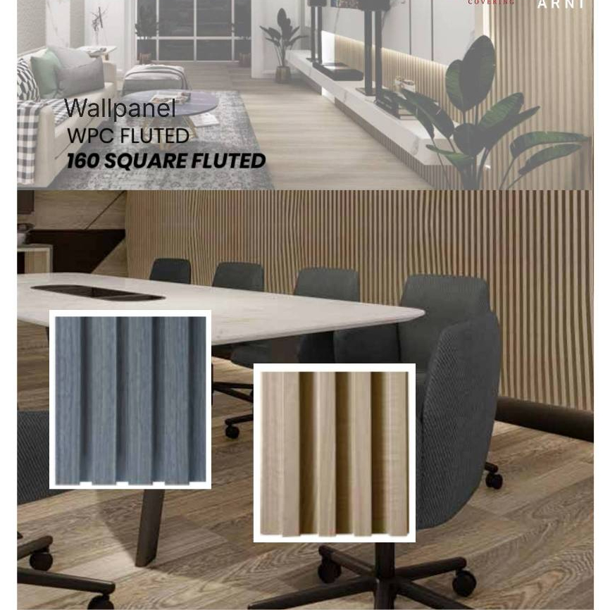 WALLPANEL WPC | WALLPANEL ROSHAN | WALLPANEL PREMIUM
