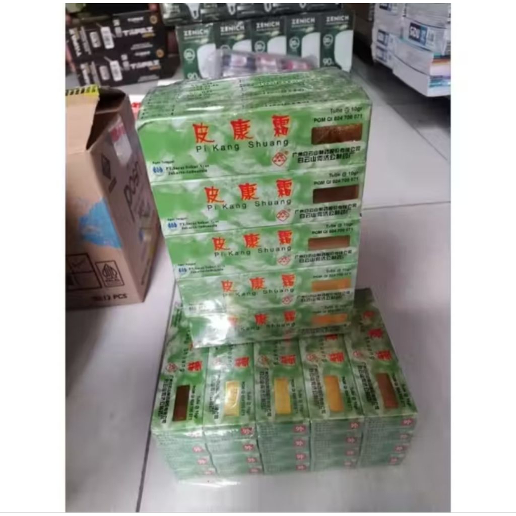promo satu pak 20pcs