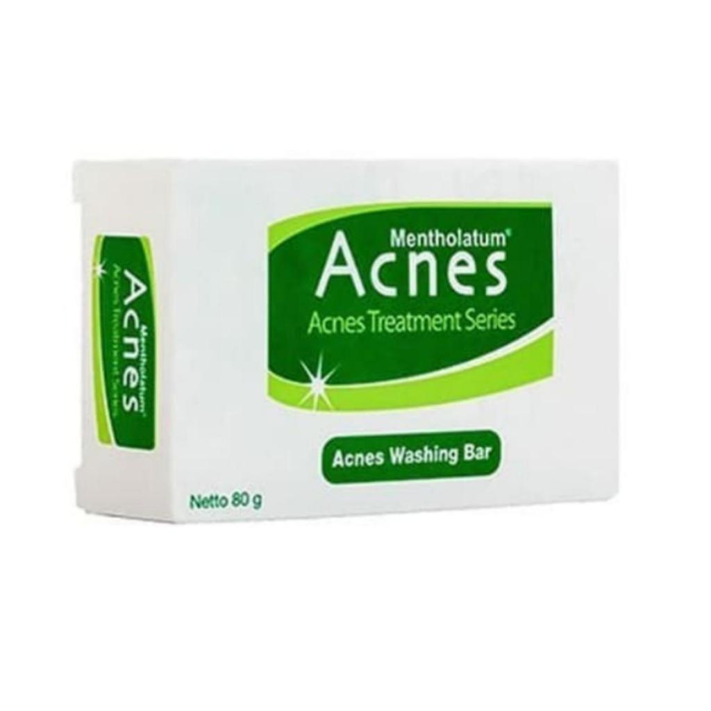 Acnes Washing Bar - 80gr