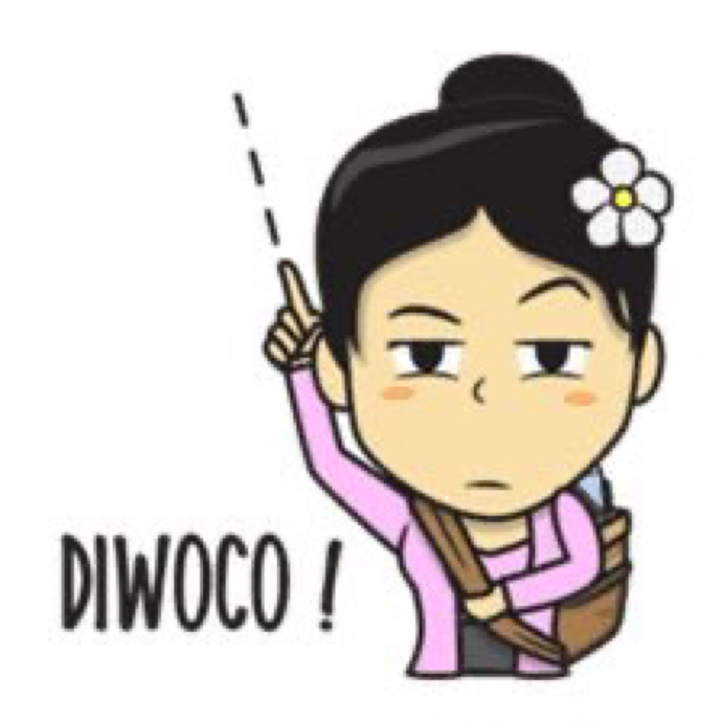 Link CO Pesanan