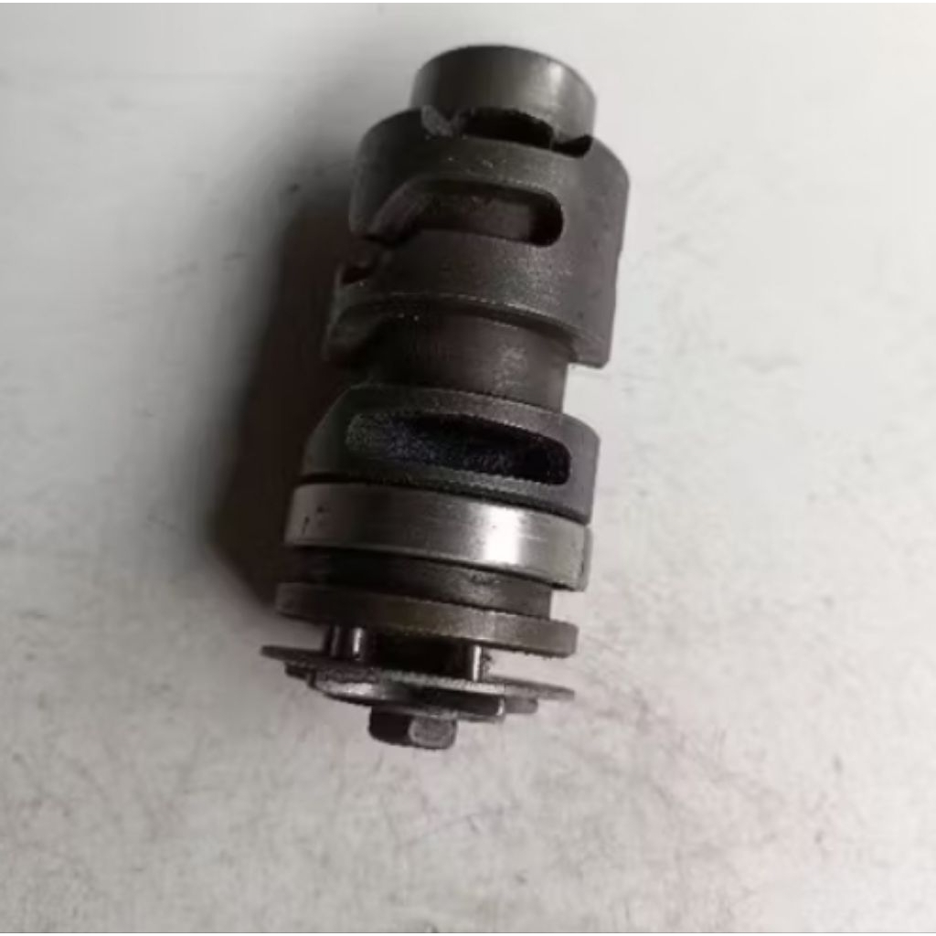 BOTOLAN RASIO SHOGUN 110 ORIGINAL SECOND