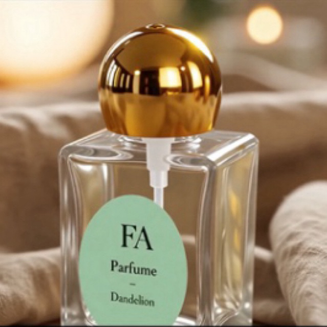 FA parfume