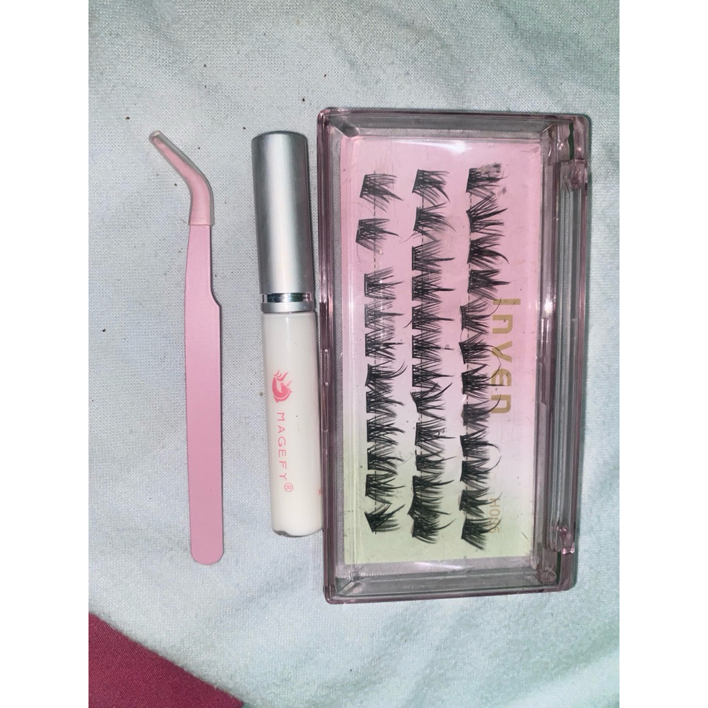 bulmat eyelash