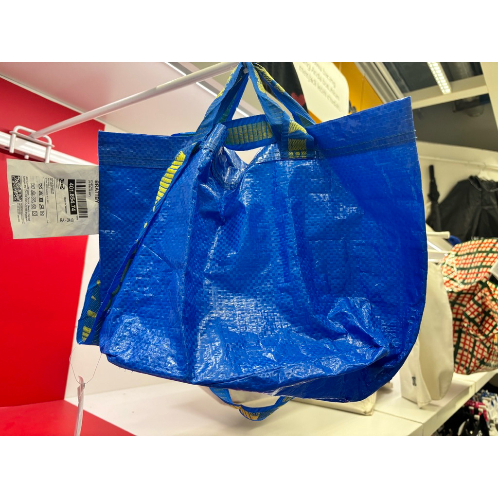 Tas Ikea 27x27cm