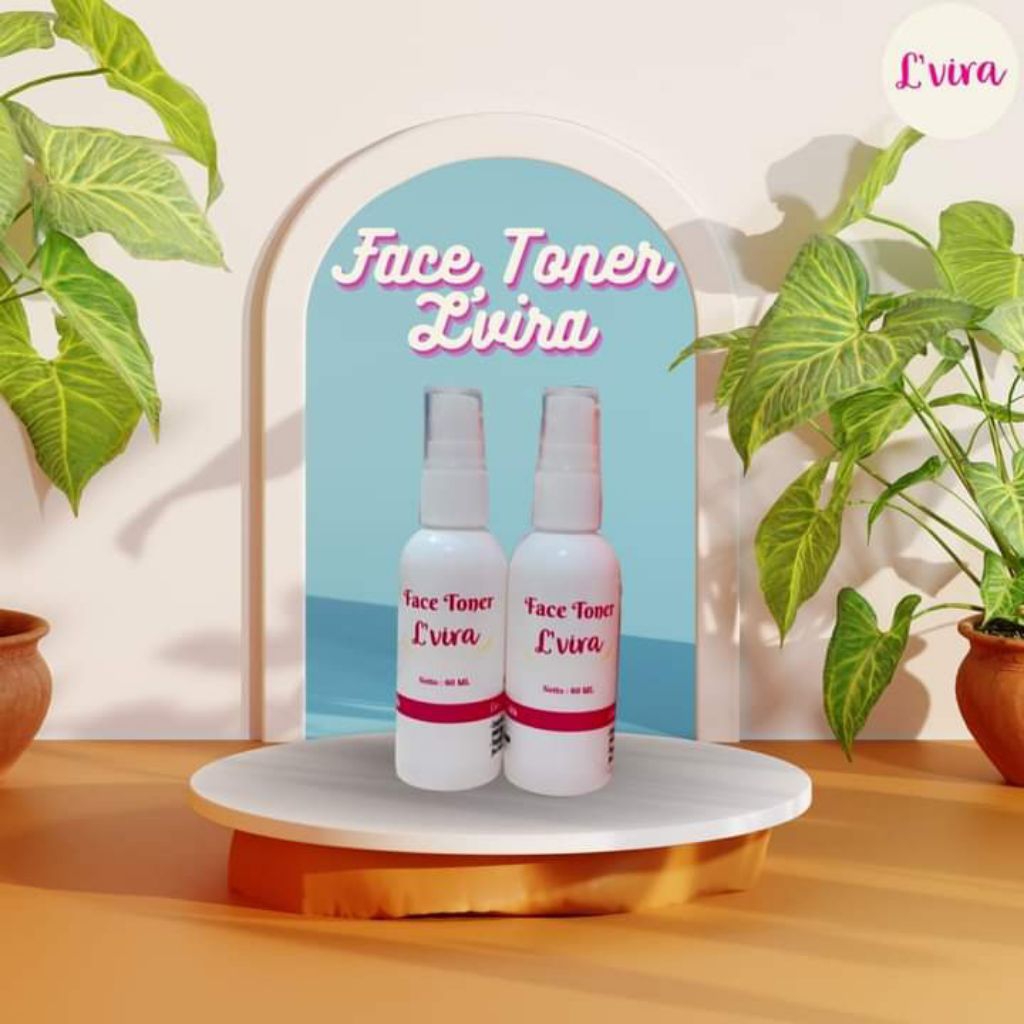 25 PCS TONER LVIRA