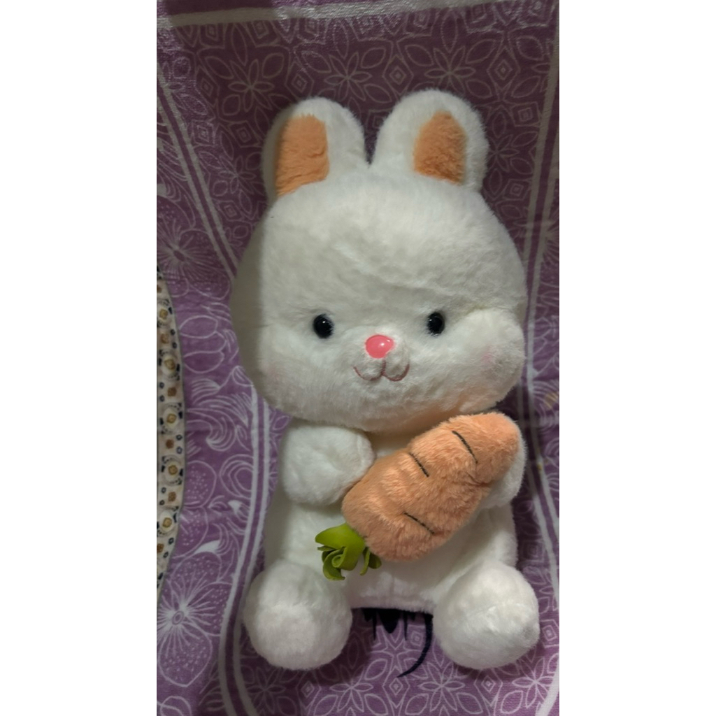 boneka kelinci gemass