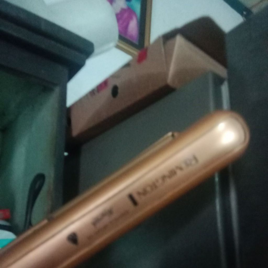 catok remington