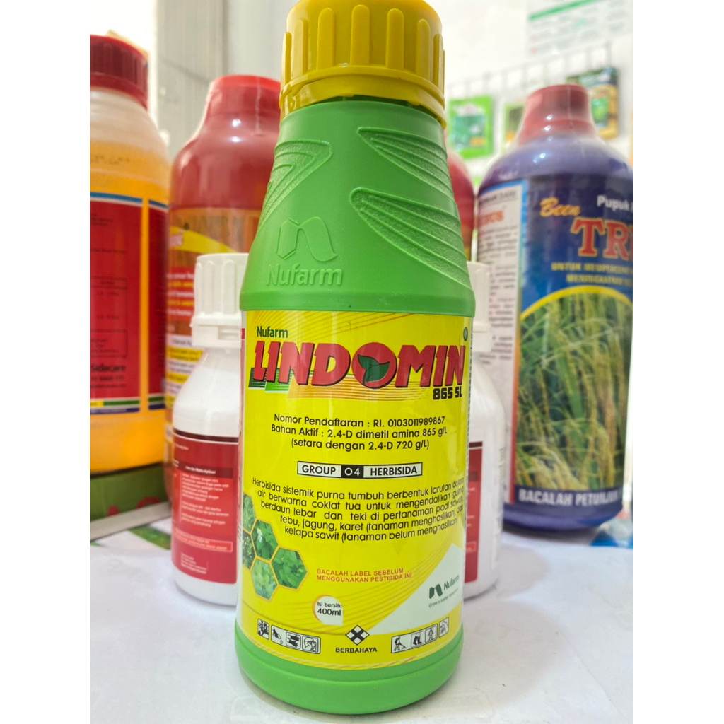 LINDOMIN 865 SL
