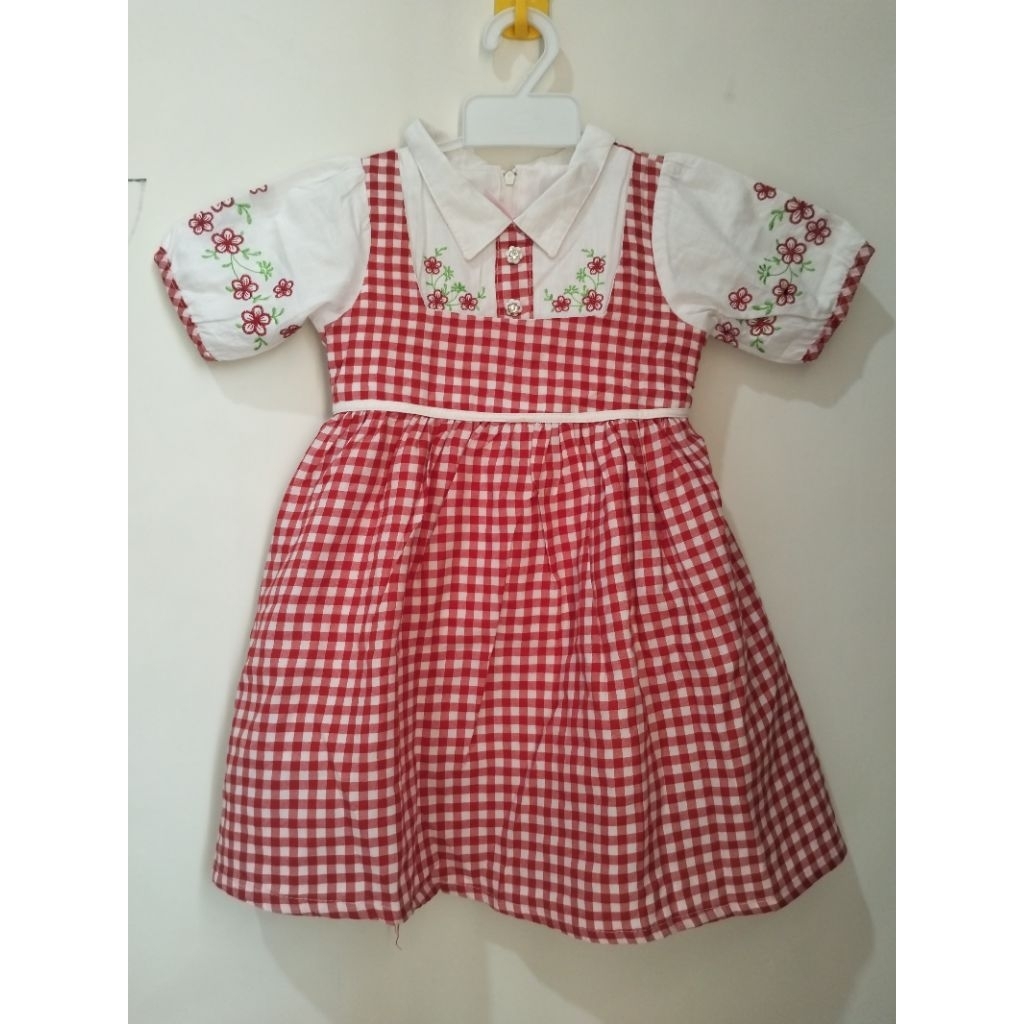 link dress 1000gr
