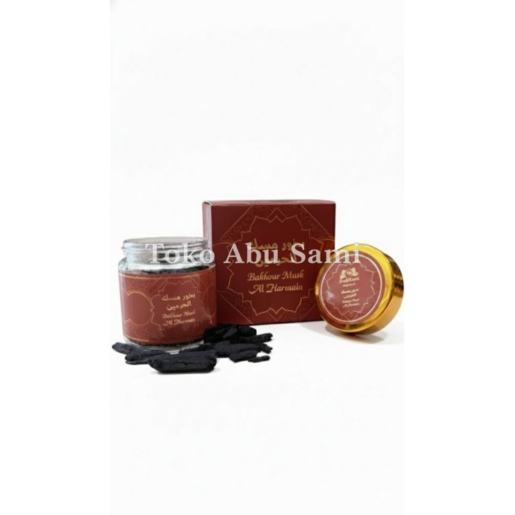 bukhur asli saudi arabia