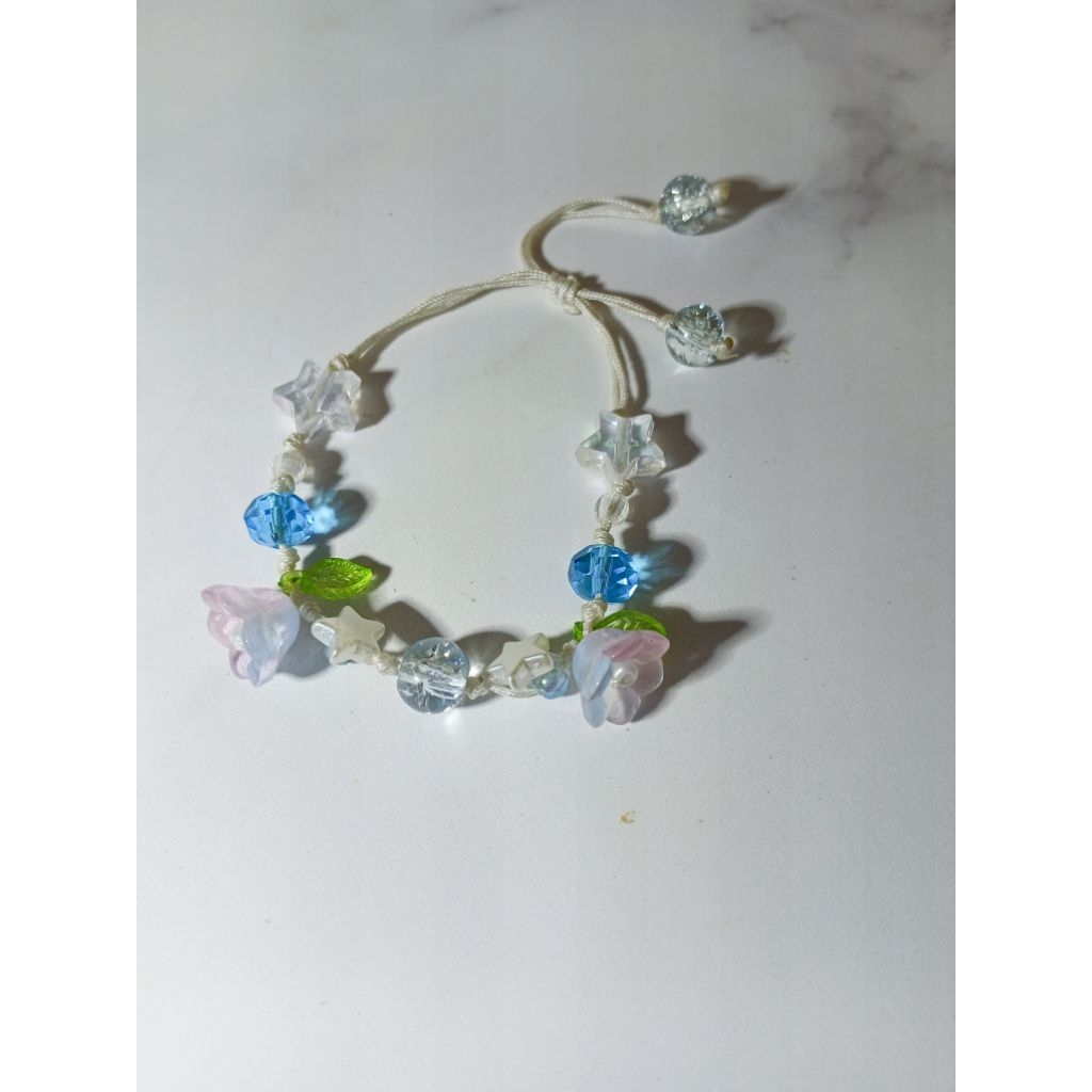 gelang manik