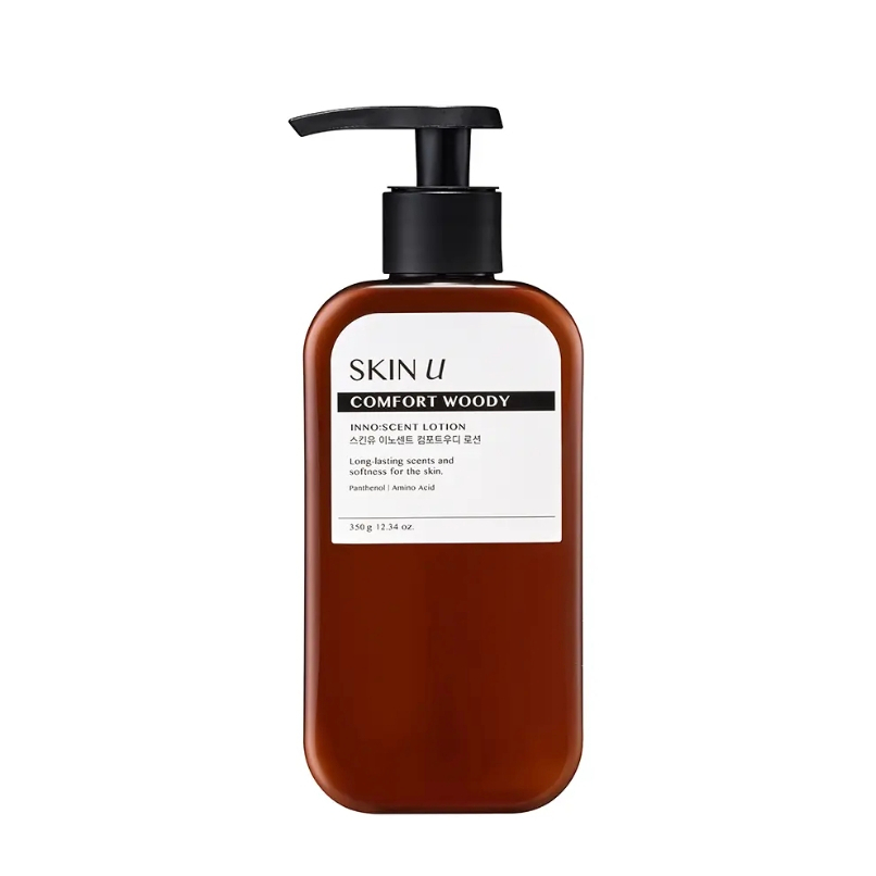 Skin U Inno:scent Lotion 350 ml