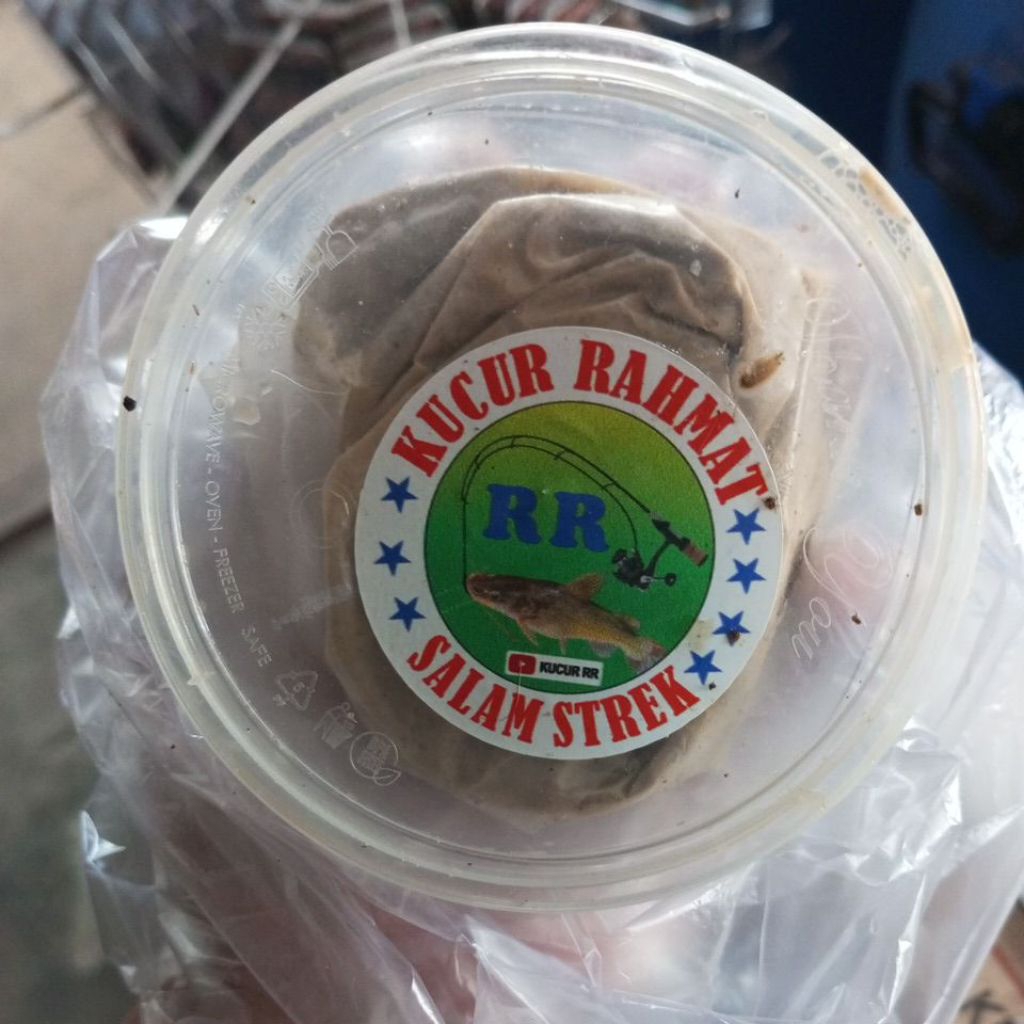 kucur rahmad(RR)