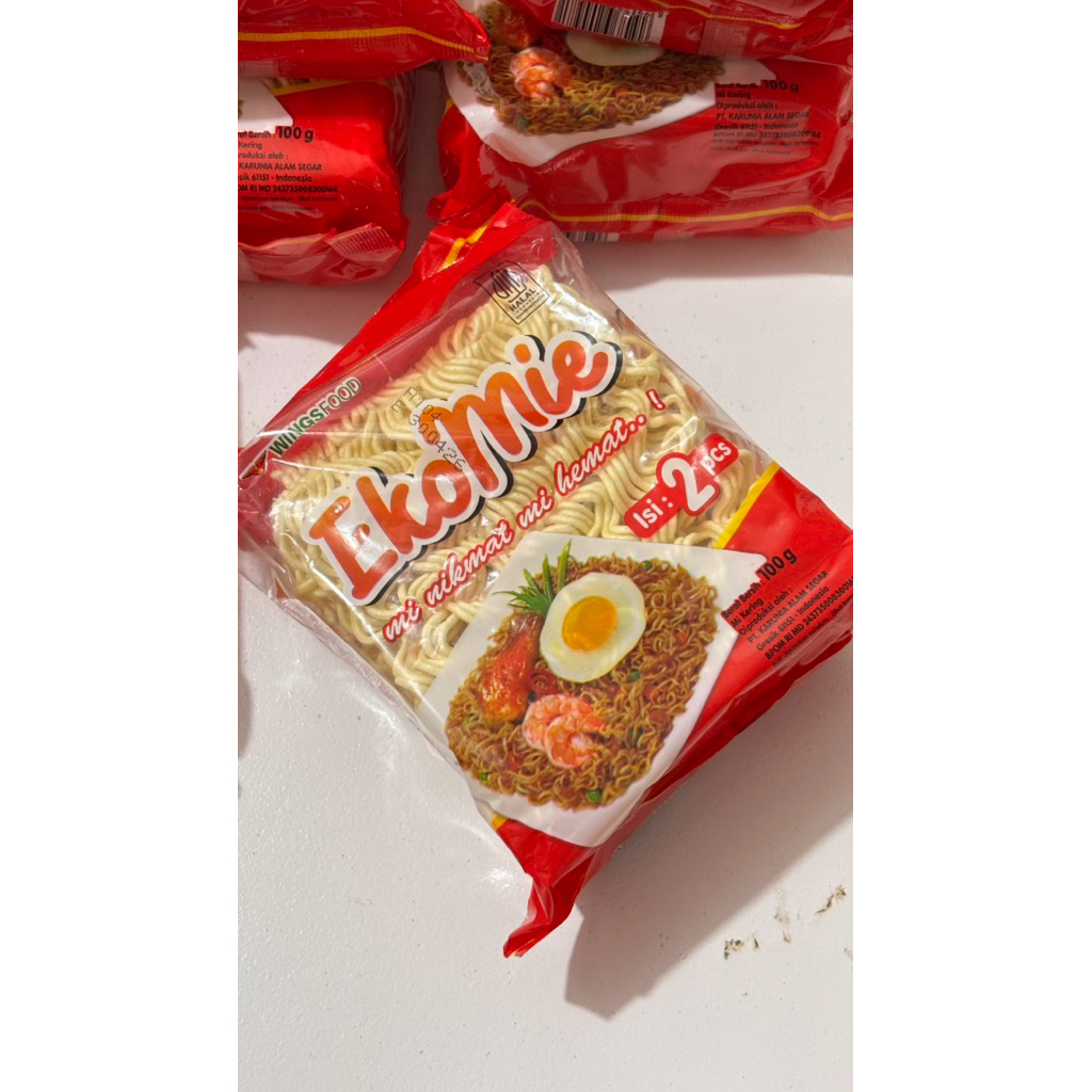 EKO MIE