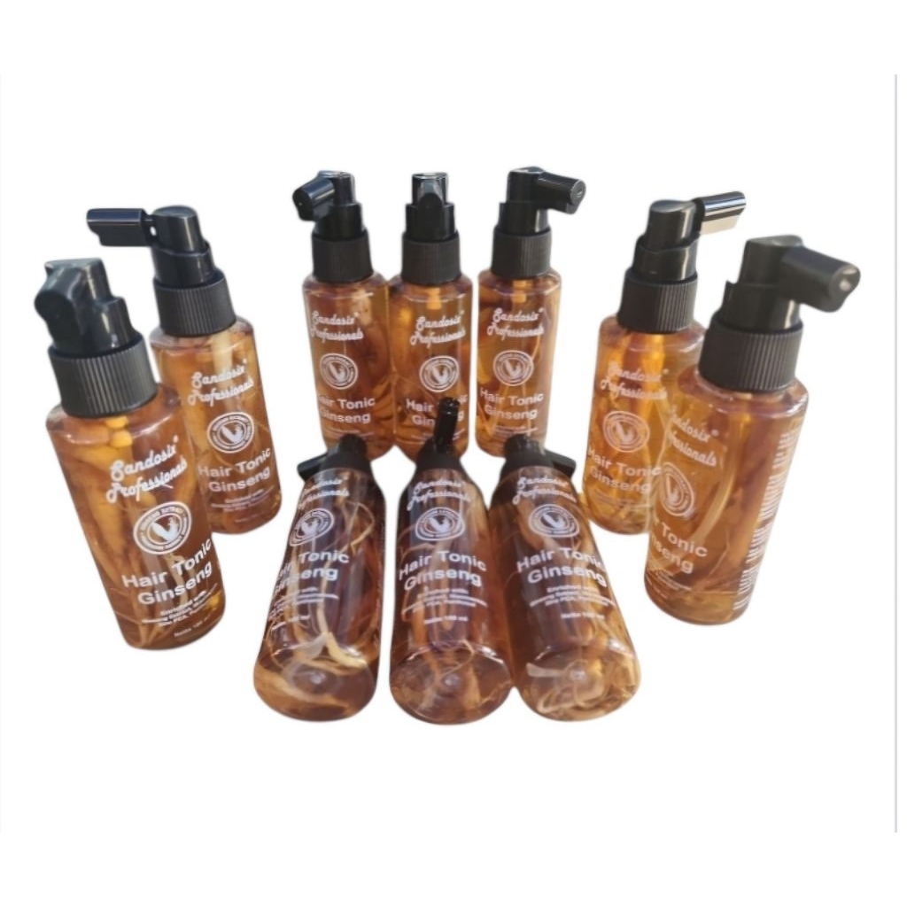 hair tonic sando mini