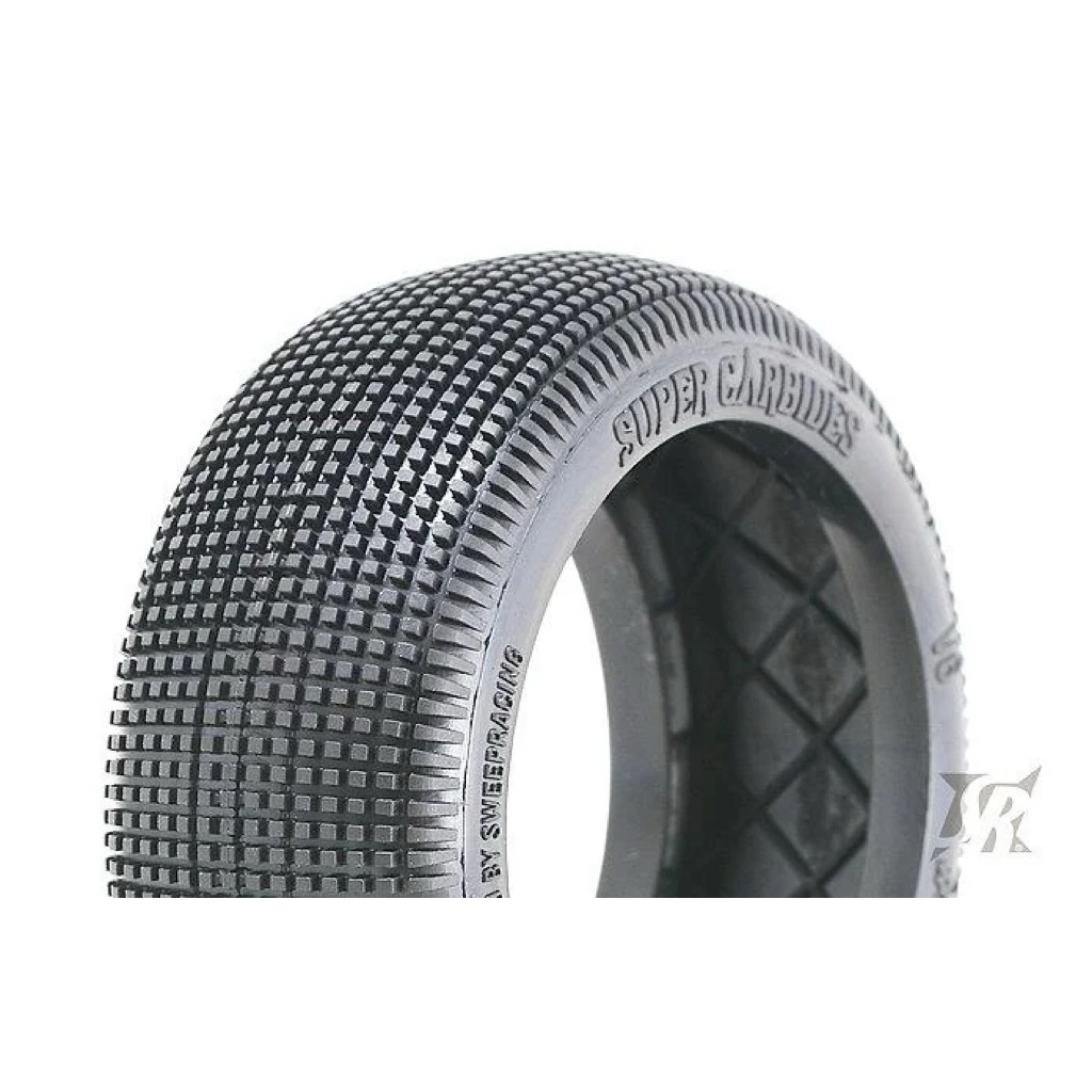 Sweep SUPER CARBIDES