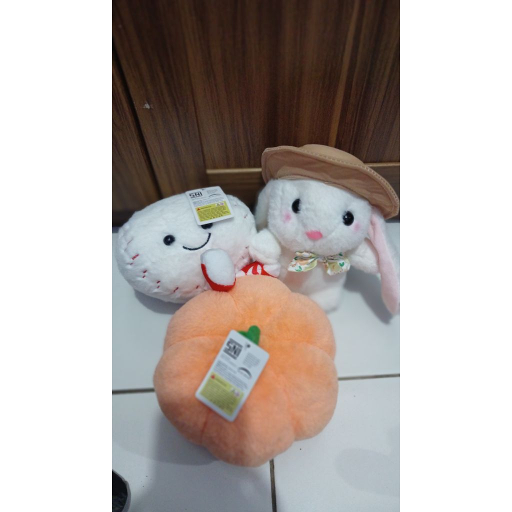BONEKA