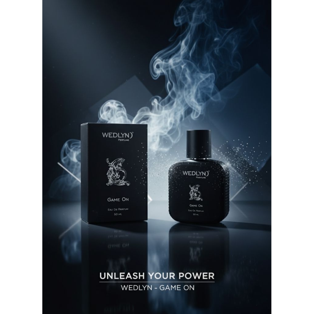 parfum game on