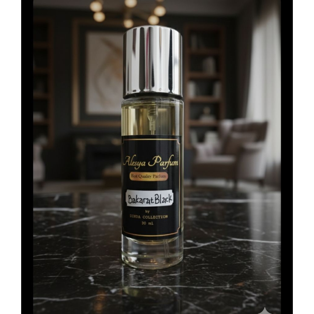 parfum baju