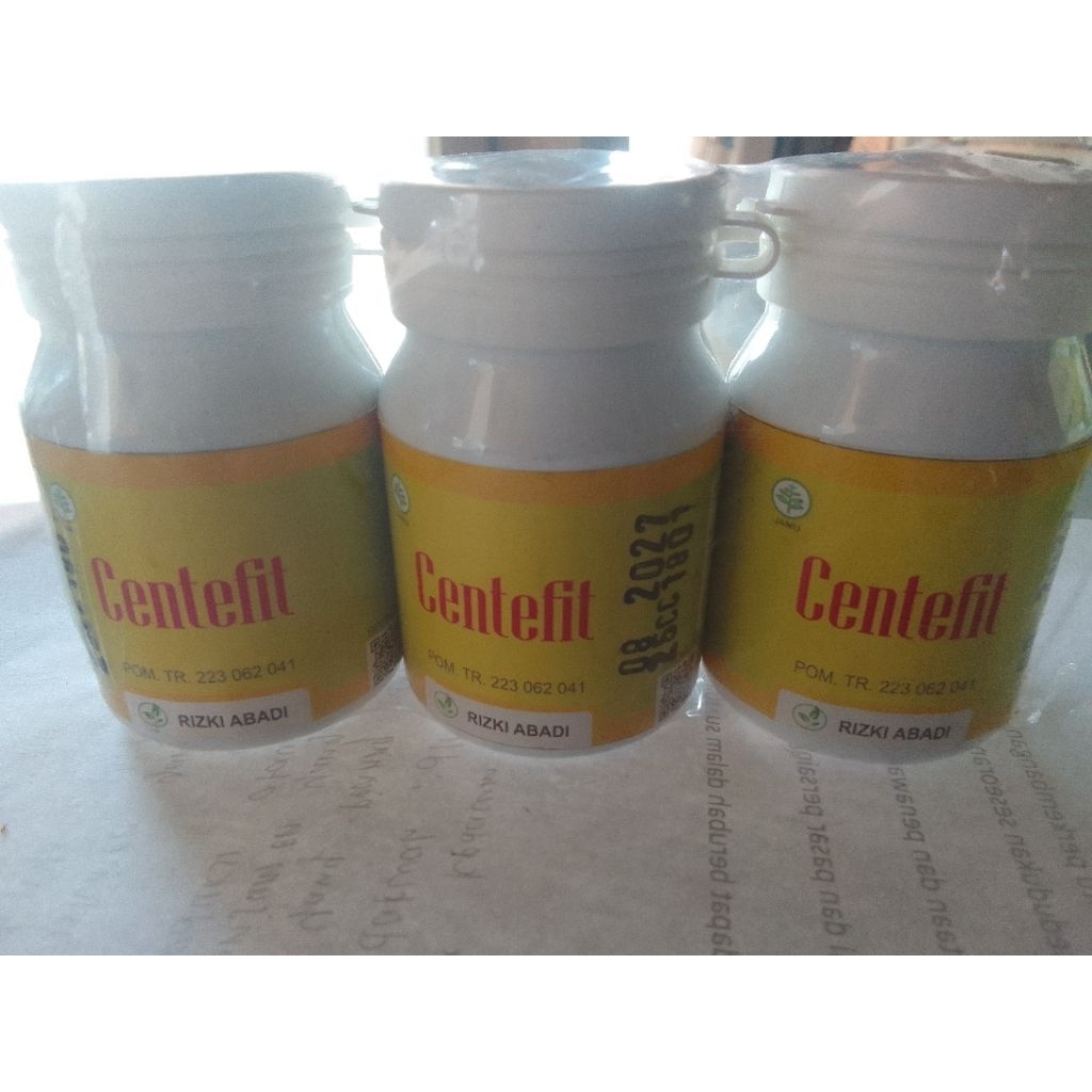 centefit