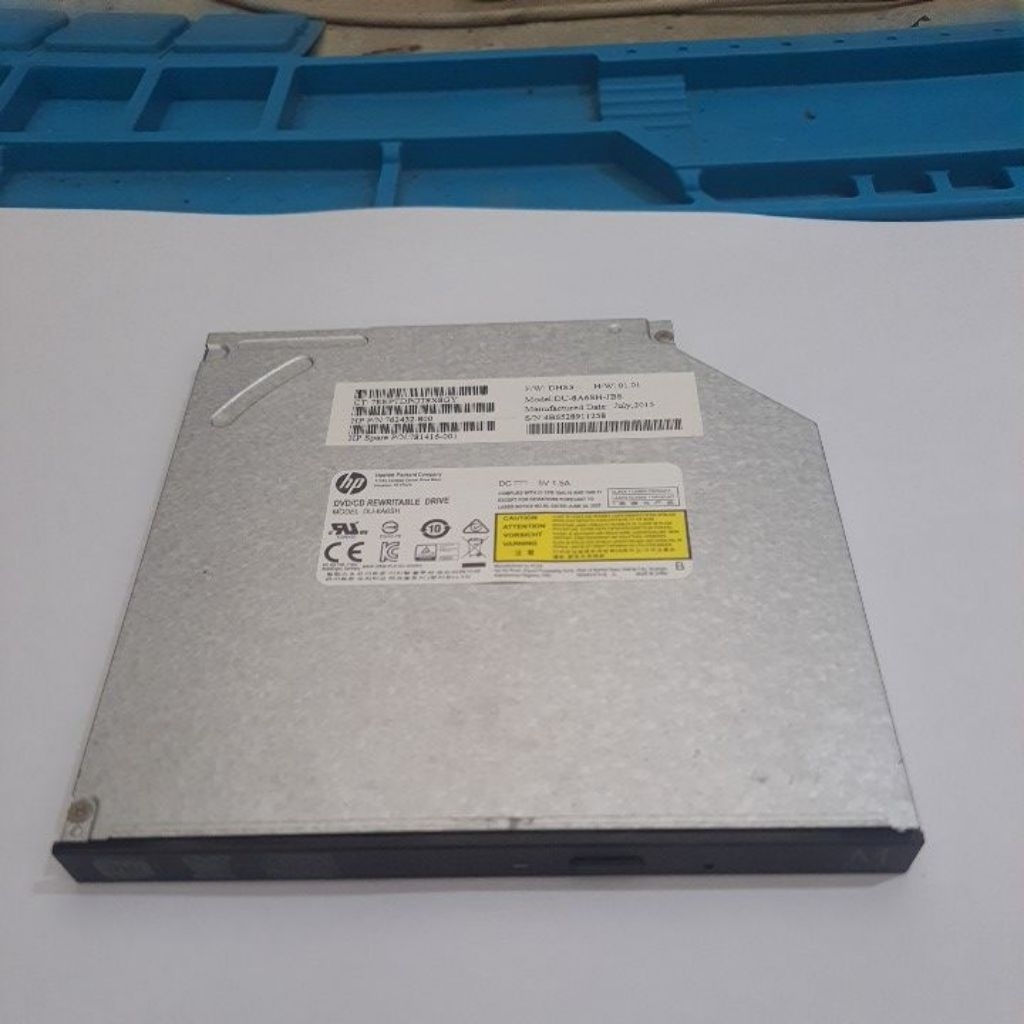 Dvd room PC aio/laptop