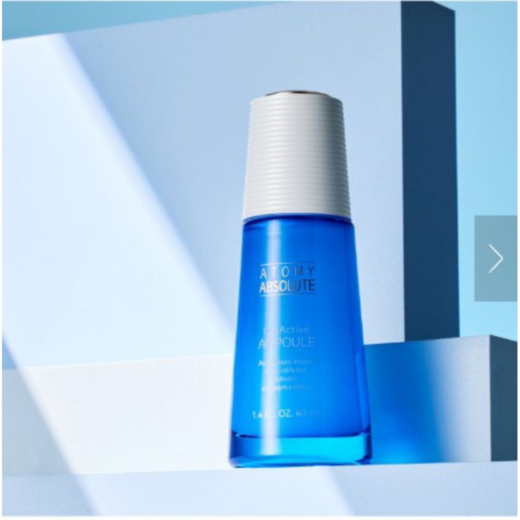 Atomi Absolute Cellactive original Korea