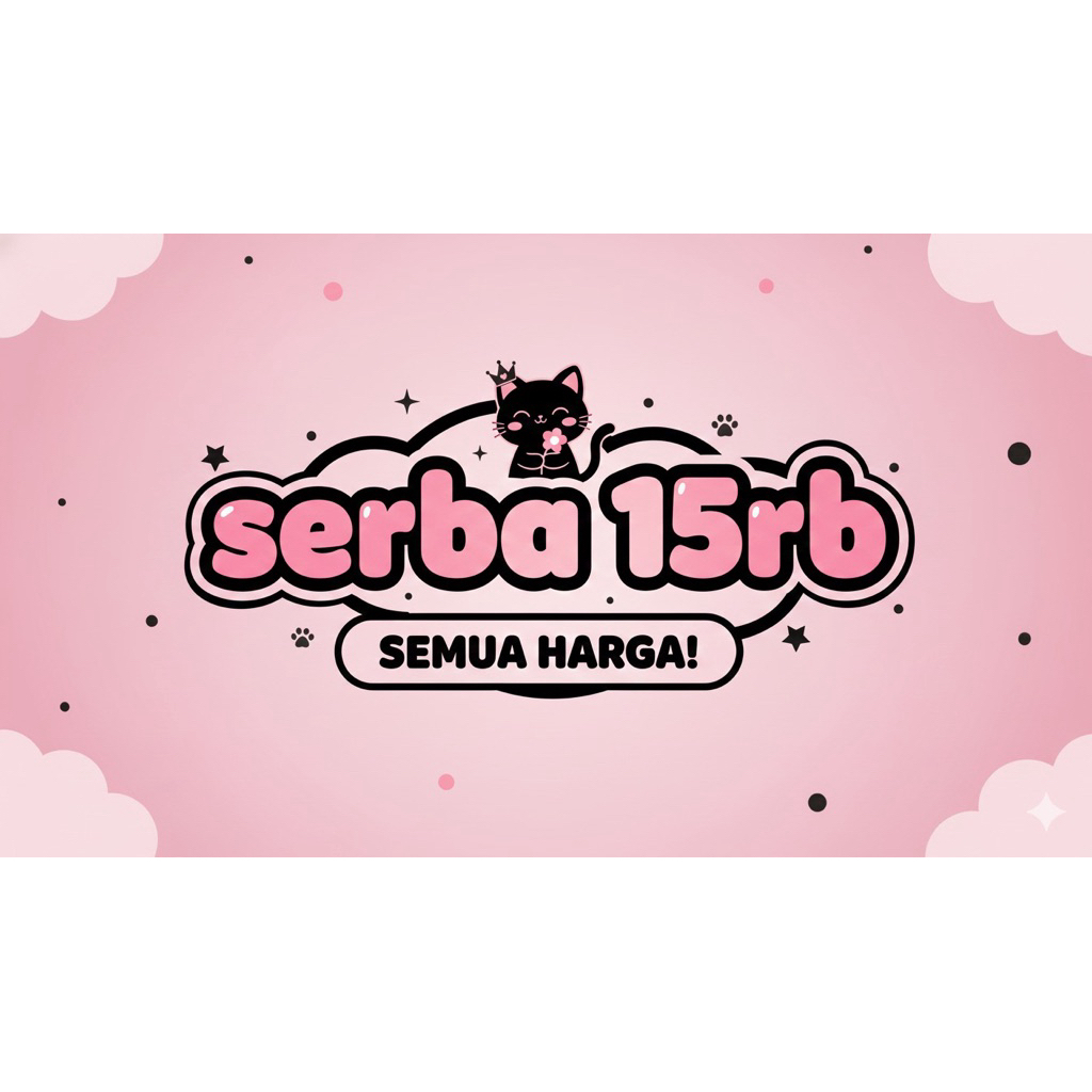 OBRAL, KODE 1 - 50 CUMA 15k