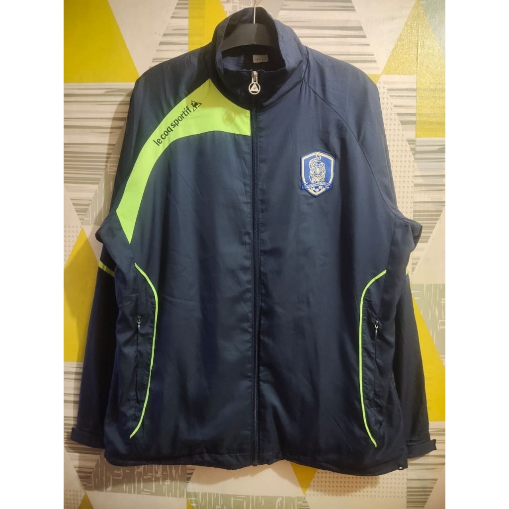 Windbreaker Jacket L3c0q 5p0rtif KFA