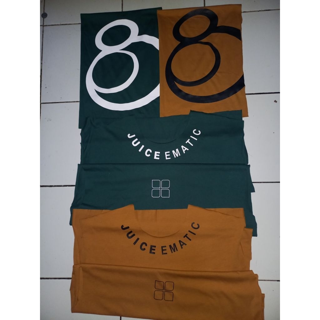 kaos distro