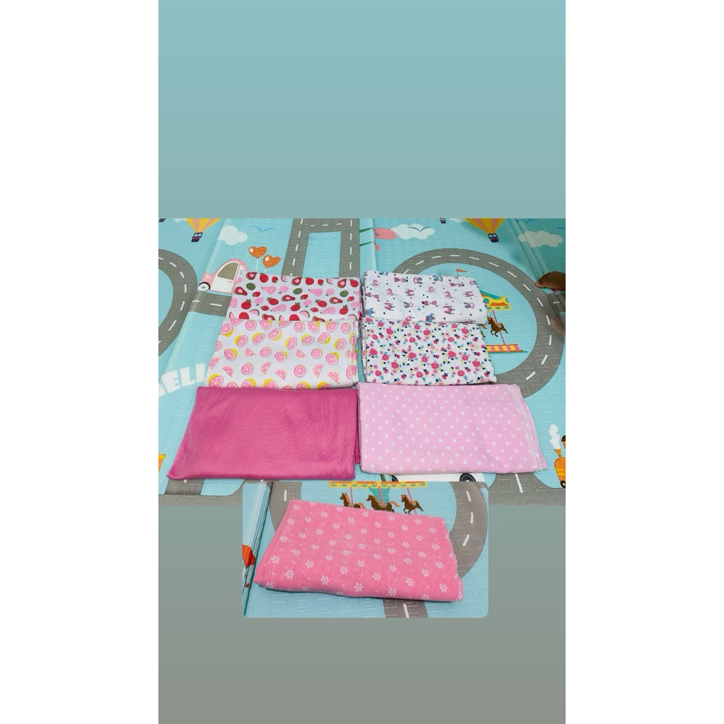 Bedong Bayi