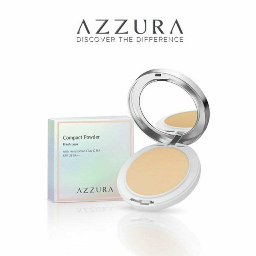 Azzura Powder
