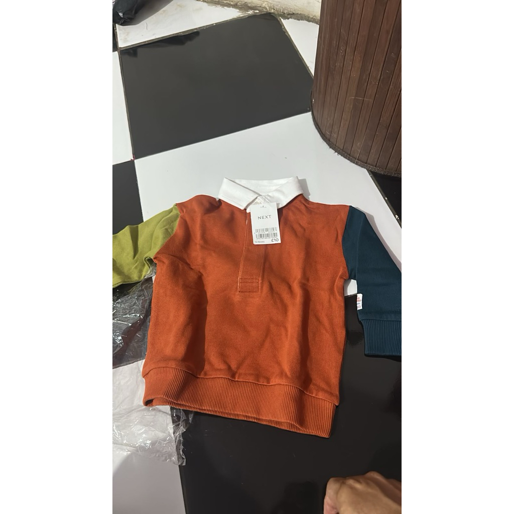 fashian anak