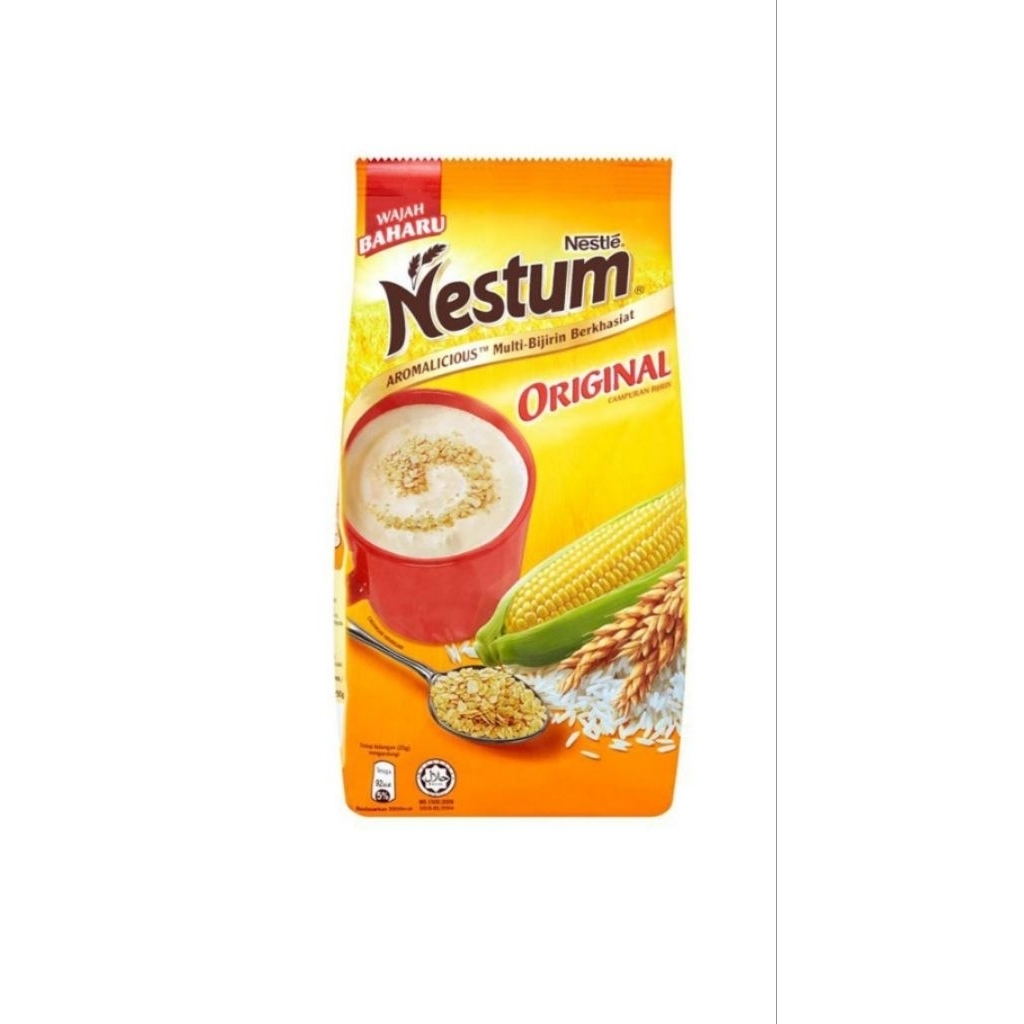 nestum 450gr malaysia