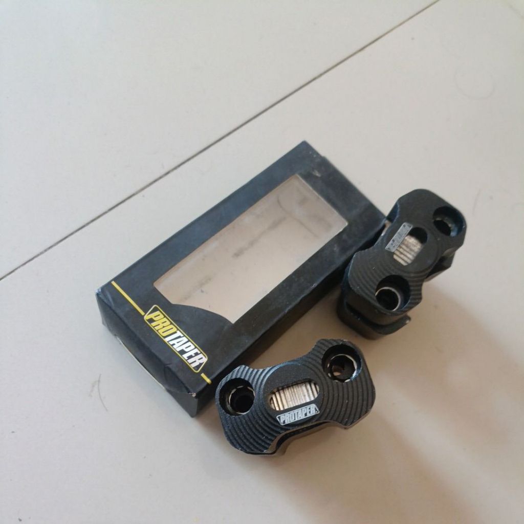 Peninggi stang protaper