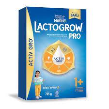 LACTOGROW1+MADU1KG