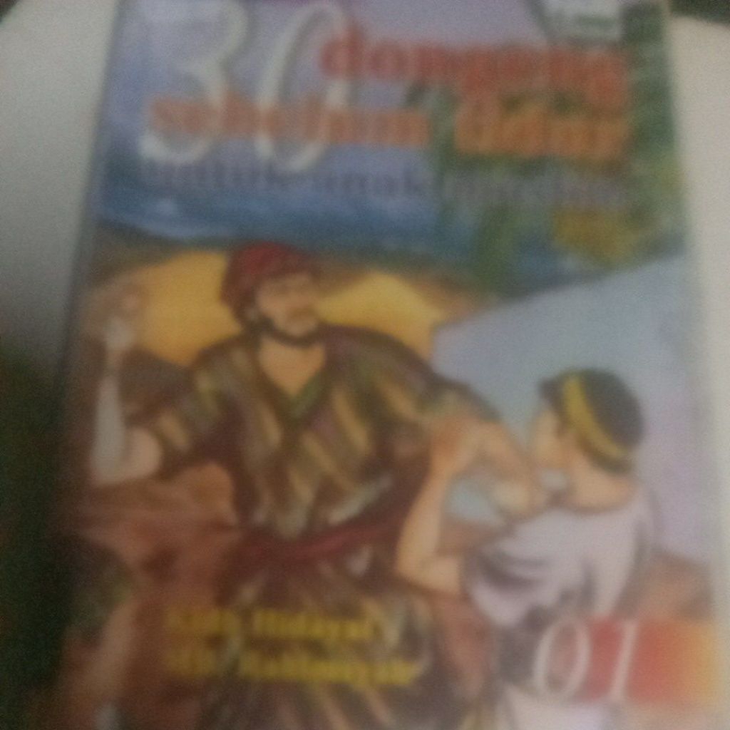 buku dongeng P18