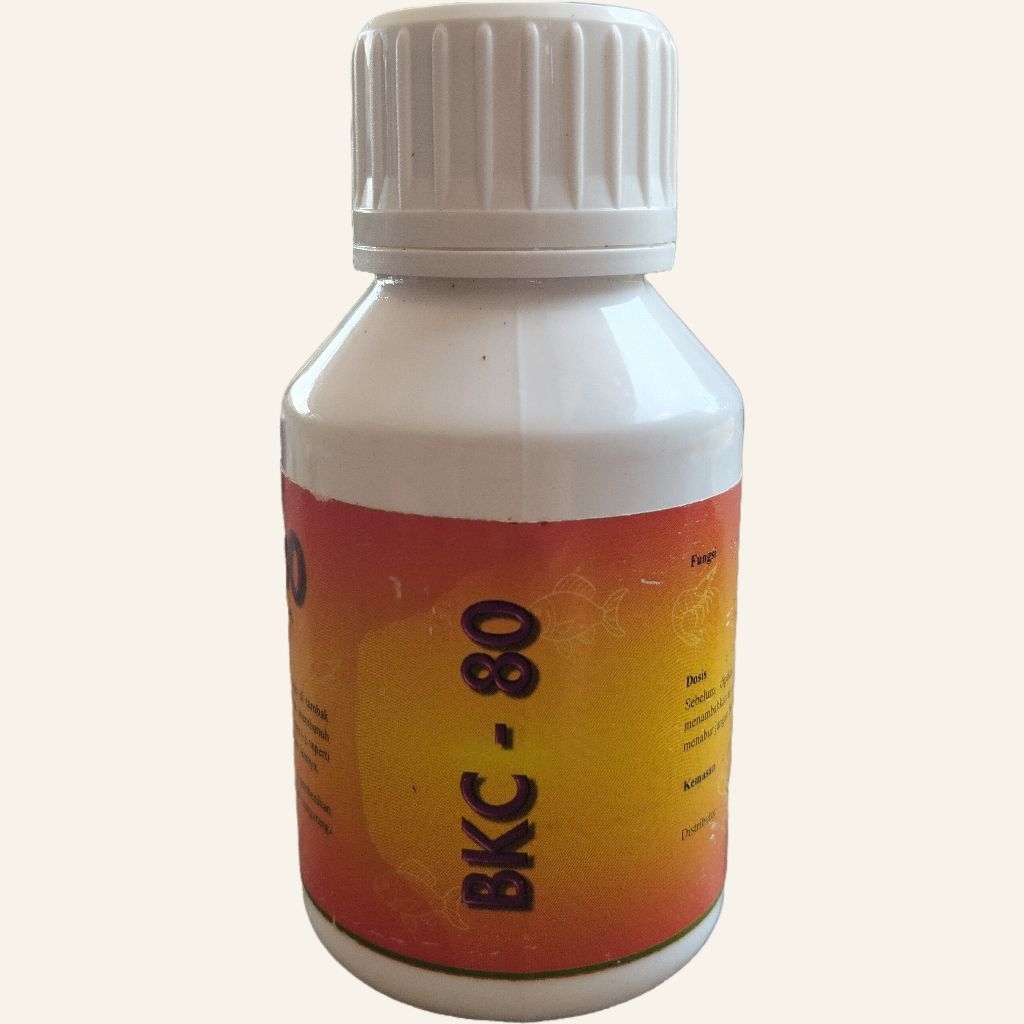BKC-80