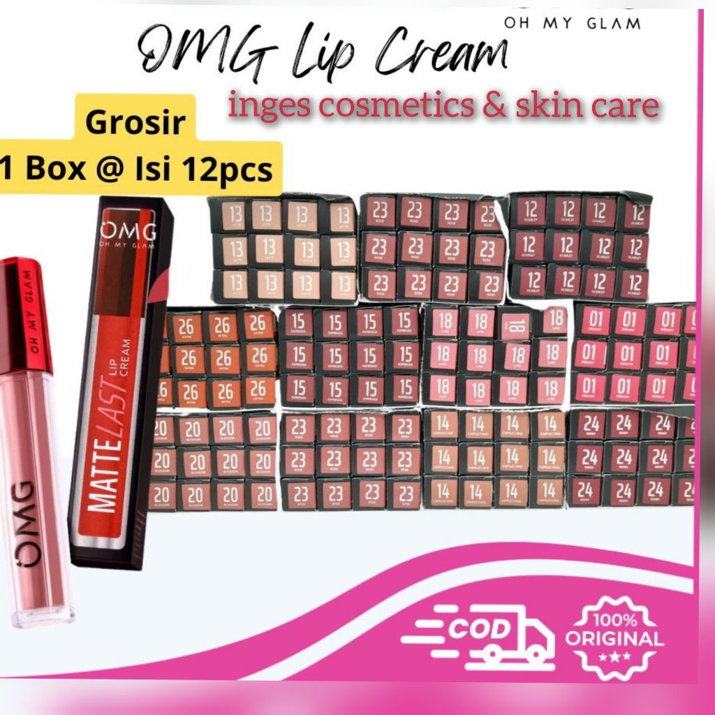 omg lip mate 1 boxa