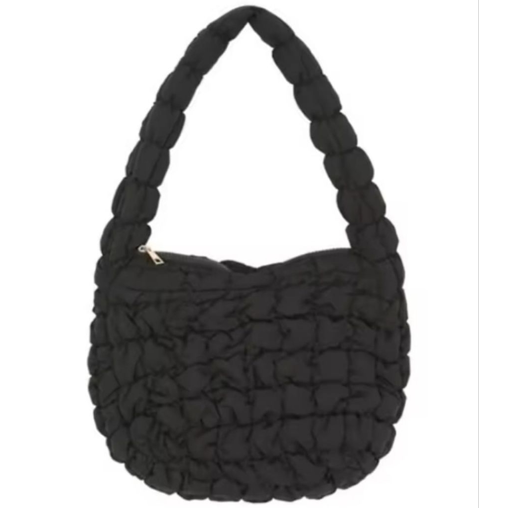 Puffy SHOULDER DAN SLING BAG