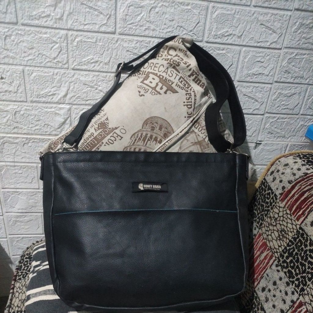 Tas Sling Messenger